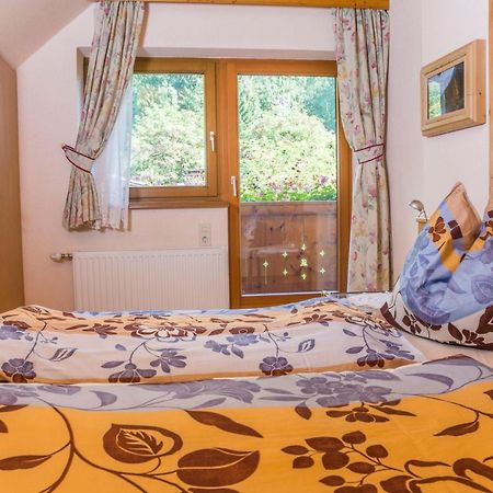 Haus Wiesbach Ramsau am Dachstein Kültér fotó
