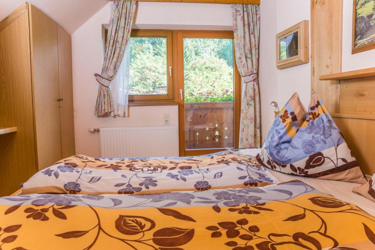 Haus Wiesbach Ramsau am Dachstein Kültér fotó
