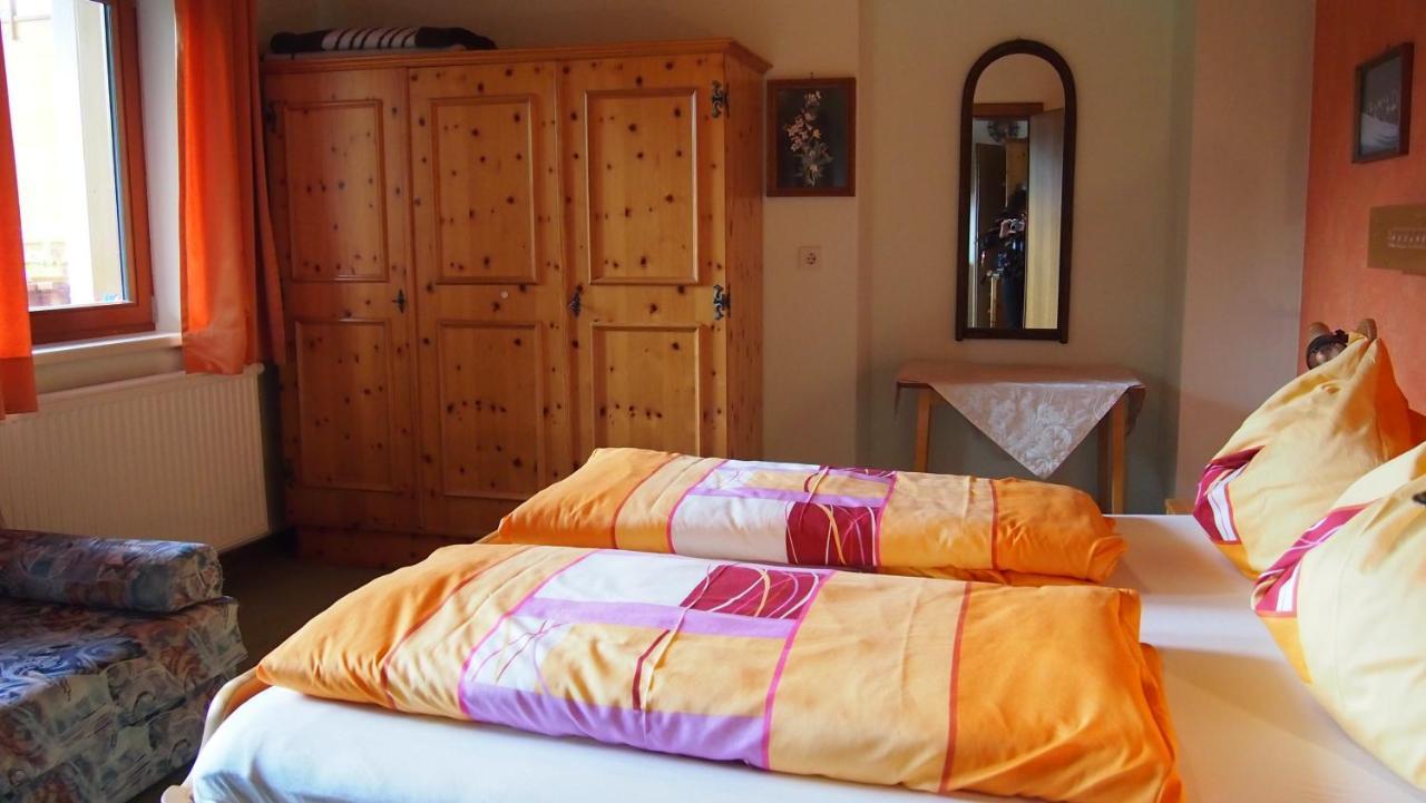 Haus Wiesbach Ramsau am Dachstein Kültér fotó