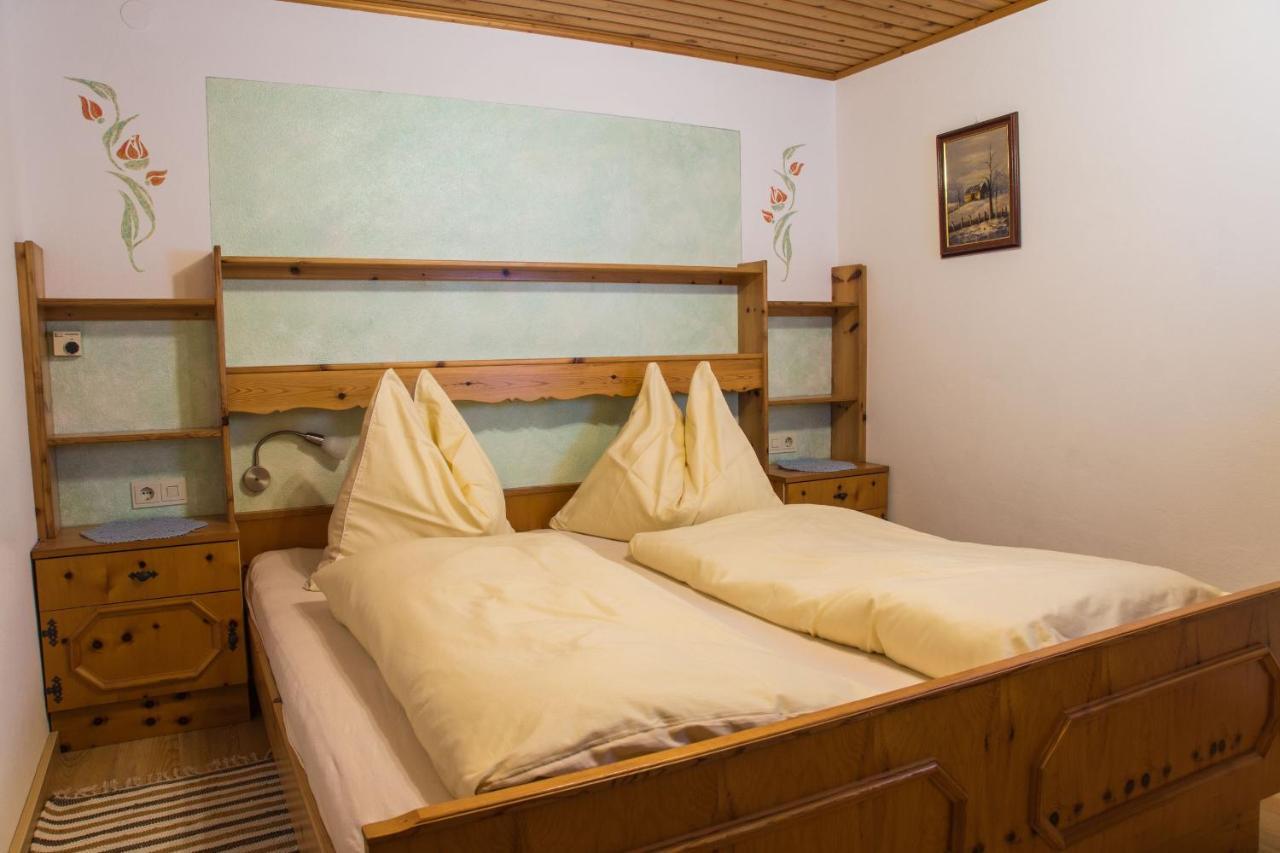Haus Wiesbach Ramsau am Dachstein Kültér fotó
