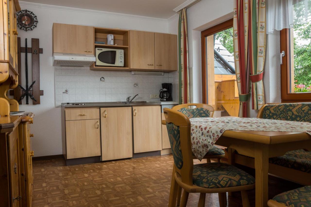 Haus Wiesbach Ramsau am Dachstein Kültér fotó