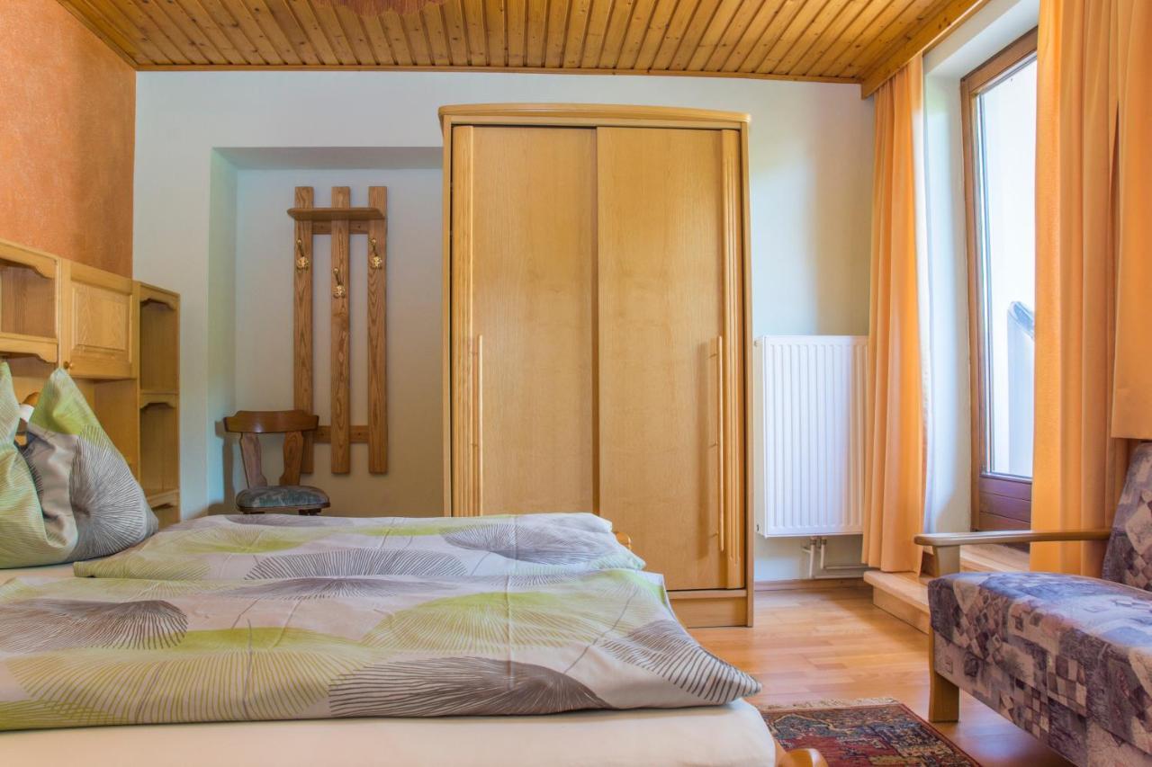 Haus Wiesbach Ramsau am Dachstein Kültér fotó