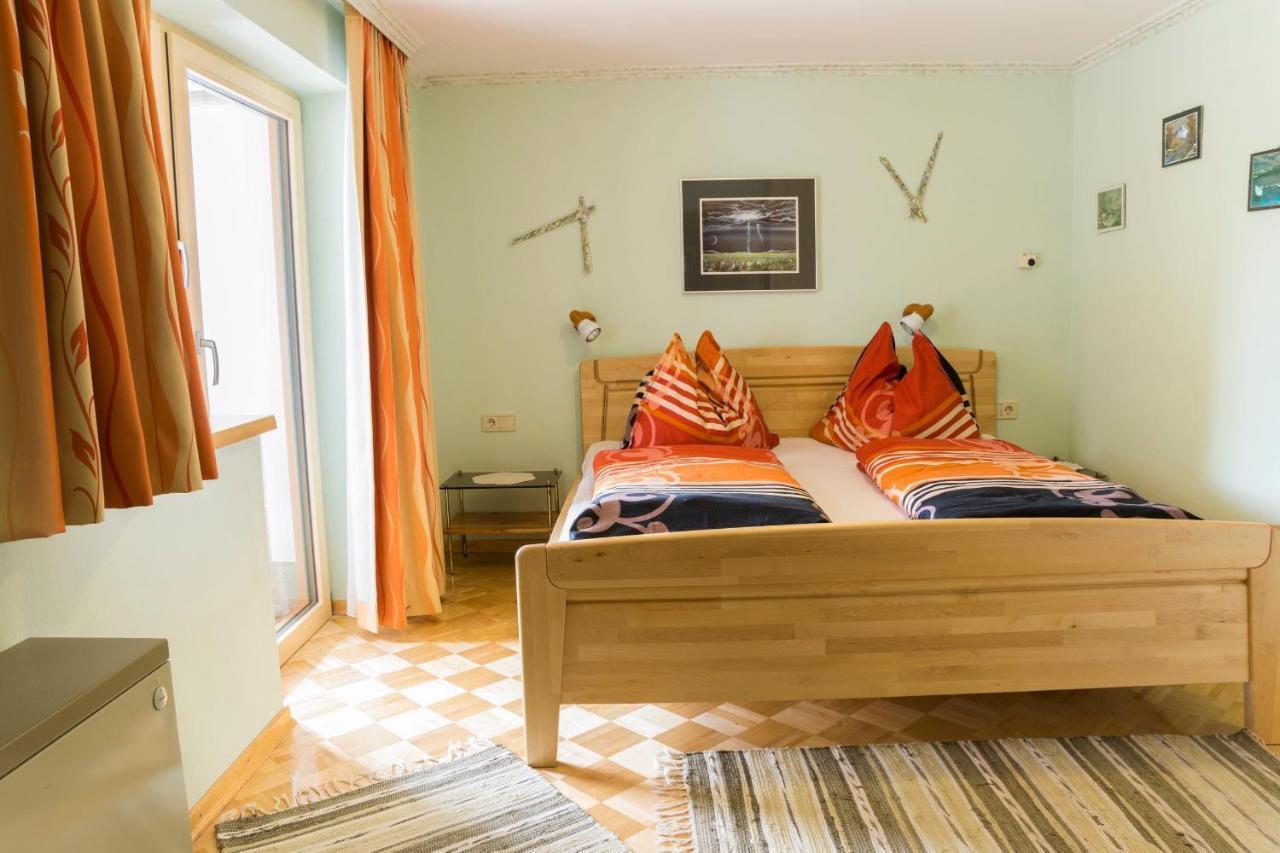 Haus Wiesbach Ramsau am Dachstein Kültér fotó