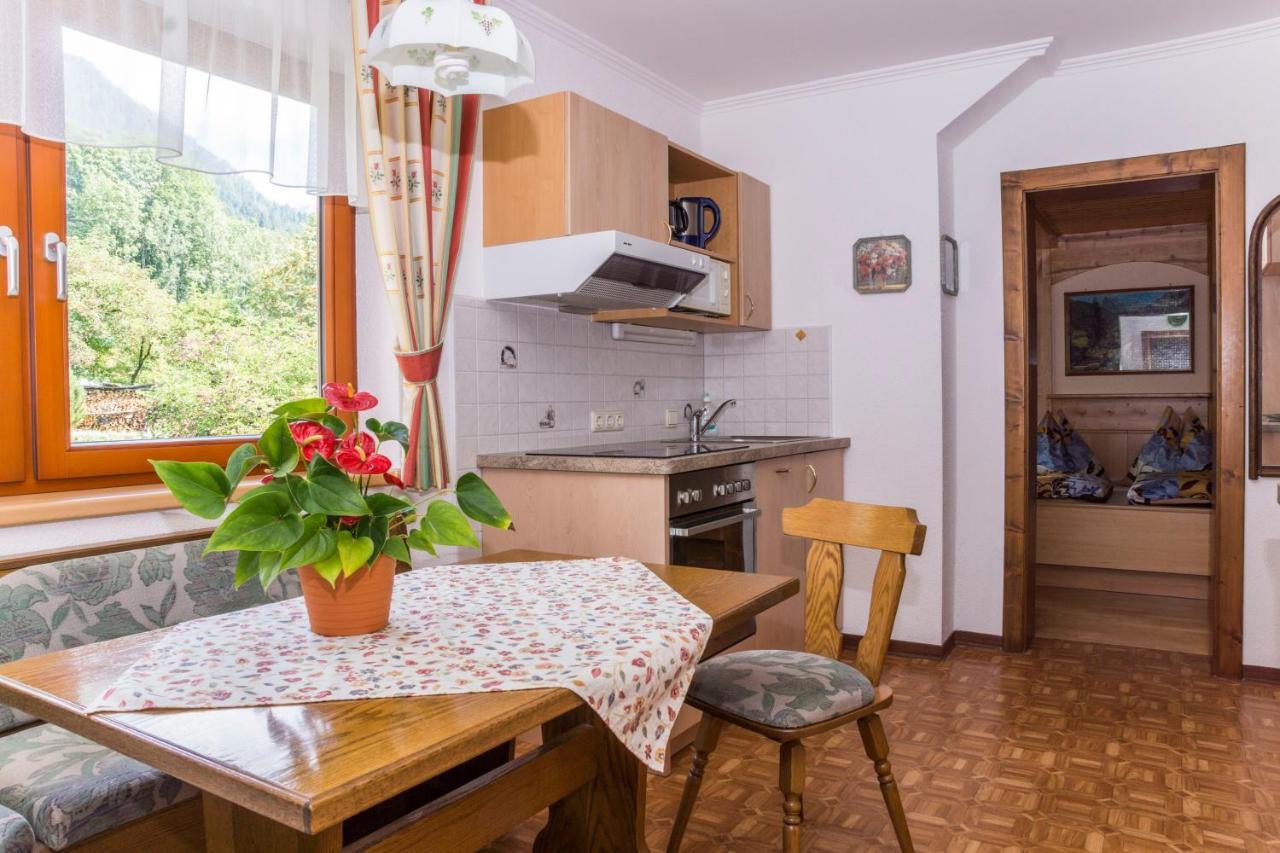 Haus Wiesbach Ramsau am Dachstein Kültér fotó